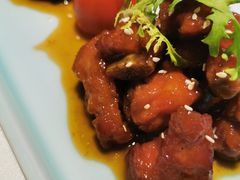 -古越舫·精品杭帮菜(商都路店)