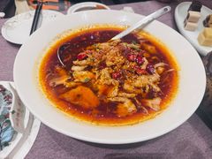 -羲和雅苑•北京烤鸭(瑞吉店)