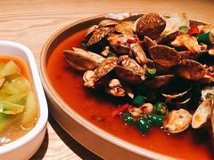 -苦尽酒馆·川菜(鼓楼店)
