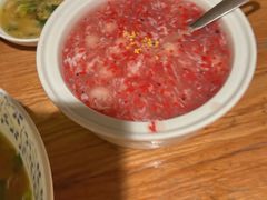 酒酿丸子羹-原製原味(普陀山磐龙店)