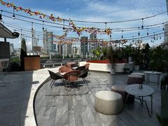 -城市露台景观餐厅(淮海路店)