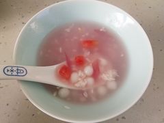 醪糟汤圆-听香·678茶铺(猛追湾店)