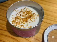 纯手工椰子冻-小小河边鱼(天润城店)