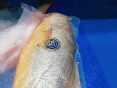 -锦顺海鲜•口味菜(李村店)