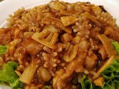-大铁勺新津菜(东丽阳光新业广场店)