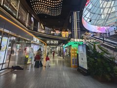 -南京时尚莱迪购物广场(正洪街店)