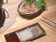 -隐家本格烧肉(万达广场店)