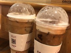 -COSTA COFFEE(岭南天地店)
