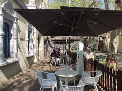 -思南书局·诗歌店