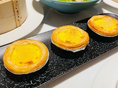 -珍呈中餐厅•粤川淮扬新疆(乌鲁木齐康莱德酒店)