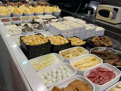 -多迷烫菜广场(水心大厦店)
