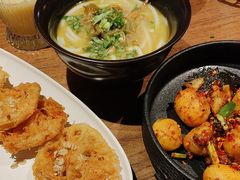 -清水亭湖北菜(大屯DT51店)