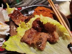 -井上和牛烤肉(大润发店)