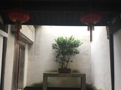 -绍兴书圣故里景区