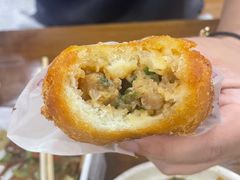 -煎意浓·吴记煎包(交通路店)