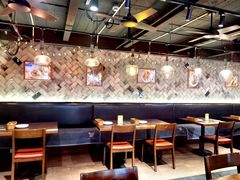 -斯比特花园西餐厅(东方商厦店)