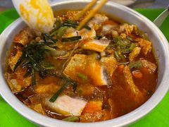 -丽丽三鲜螺蛳粉(田林路店)