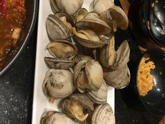 -烧货·活海鲜炭烧(湖滨商业街店)
