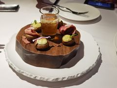 -王品牛排(佛山南海万科广场店)
