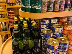 零售区-申德勒食品(宾都苑店)