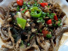 -园林美食城·本土农家菜(杨和镇店)