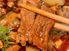 -大众跷脚牛肉馆·非遗传承单位(峨眉山店)