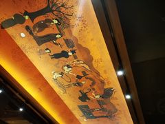 -丝路金桃·新疆菜(徐汇店)