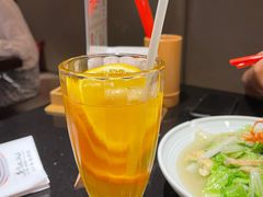 -老头儿油爆虾·知味杭州(爱琴海购物中心)