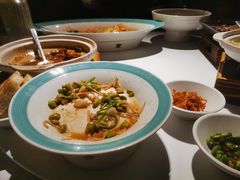 -鸽子侯·家宴·平价海鲜(市图书馆店)