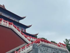 -开福禅寺