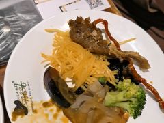 -汉巴味德(沈阳万象汇店)