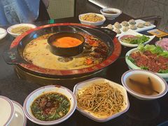 -三江两海老火锅(北京首店)