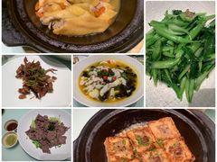 -客汀家宴·客家烟火 四季食材(集美店)