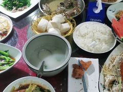 -一块豆腐(海滨中路店)