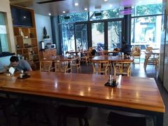 大堂-李公面(星尚邻里店)