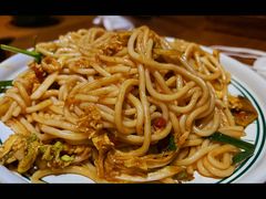 滇味三鲜炒米线-云海肴·汽锅鸡·云南代表菜(天津国金汇店)