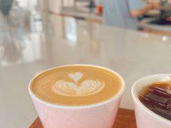 -THE PLAN_T COFFEE ROASTER(定岗湖公园店)