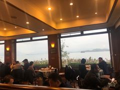 -湖畔居茶楼(湖滨店)