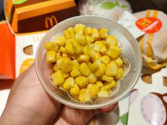 -麦当劳(开平潭江店)