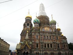 -滴血救世主教堂