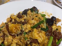 -马布尔莱斯食府(西红门店)