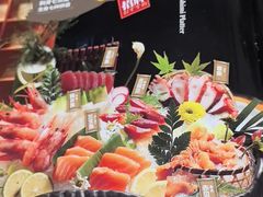 -晶吉·居酒屋·日本料理·烧鸟(中山区民主广场经典生活店)