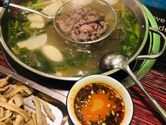 -刘少华贵州小黄牛·鲜牛肉火锅(总店)