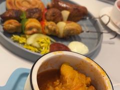 -库滋明·俄罗斯特色美食(中央大街店)