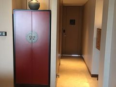 -上海崇明金茂凯悦酒店