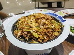 -全聚德(上海首店浦东店)