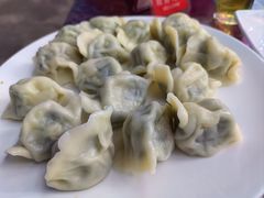 -颐和海鲜饺子