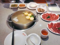 -为什么牛潮汕牛肉火锅(万胜广场店)