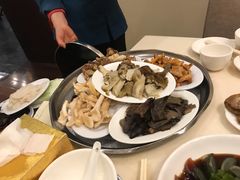 -太婆天府山珍酒楼(亚运村店)
