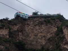 -十渡东湖港风景区